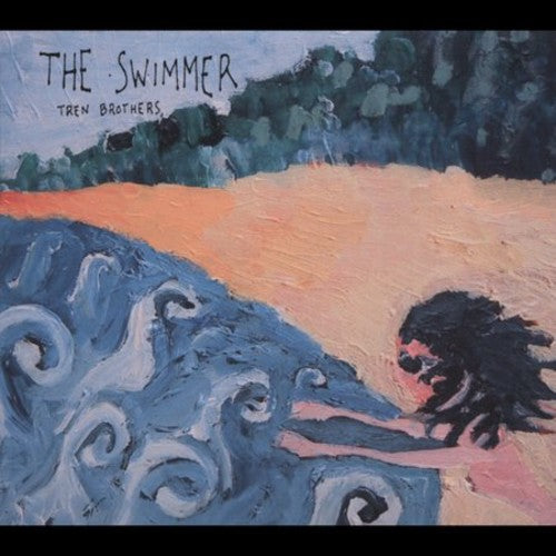 Tren Brothers - Swimmer - Music CD
