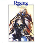 Rastus - Steamin - Music CD