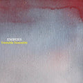 Unstable Ensemble - Embers - Music CD