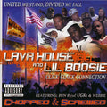 Lava House & Lil Boosie - United We Stand Divided We Fall (chopped & Screwed - Music CD