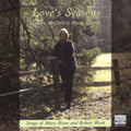 Howe / Ward / Mcclain / Garrett - Love's Seasons - Music CD