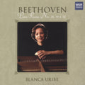 Beethoven / Uribe - Piano Sonatas 28 30 & 32 - Music CD