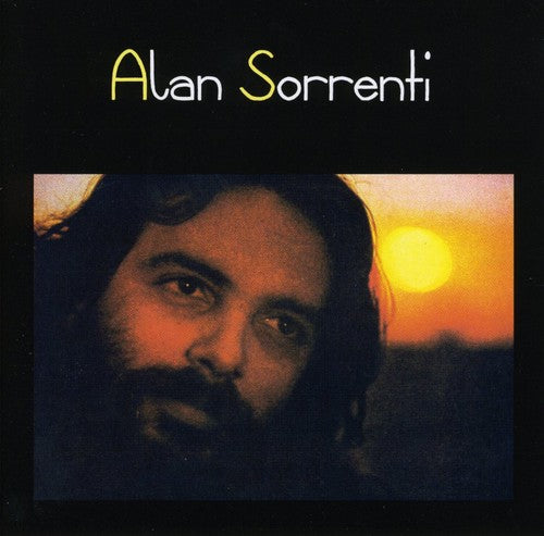 Sorrenti,alan - Alan Sorrenti - Music CD