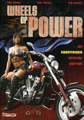 Wheels Of Power - Wheels Of Power - DVD