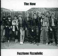 Now - Fuzztone Fizzadelic - Music CD