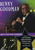 Goodman,benny - Benny Goodman At The Tivoli - DVD