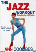 Jazz Workout - Jazz Workout - DVD