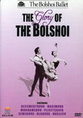 Glory Of The Bolshoi: Bolshoi Ballet / Various - Glory Of The Bolshoi: Bolshoi Ballet / Various - DVD