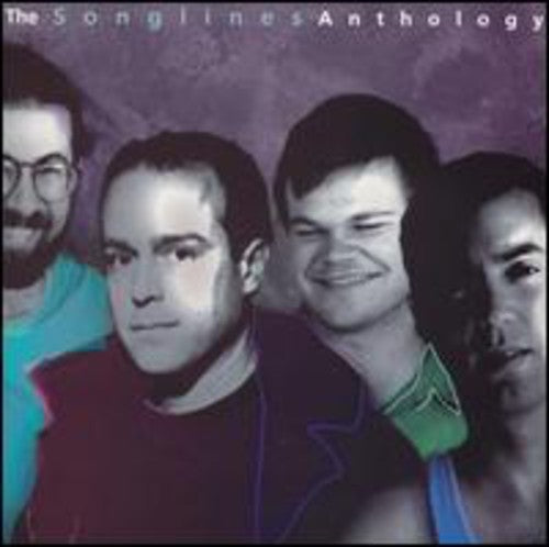 Songlines Anthology / Various - Songlines Anthology / Various - Music CD