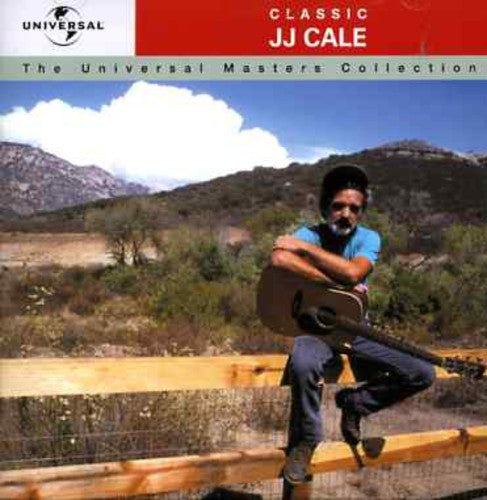 Cale,j.j. - Universal Masters Collection - Music CD