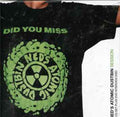 Ned's Atomic Dustbin - Session - Music CD