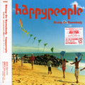Skoop On Somebody - Happypeople - Music CD