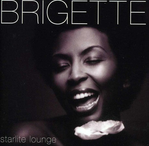 Brigette - Starlite Lounge - Music CD