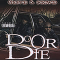 Do Or Die - Dod - Music CD