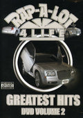 Rap A Lot Greatest Hits 2 - Rap A Lot Greatest Hits 2 - DVD