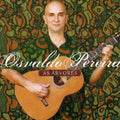 Pereira,osvaldo - As Arvores - Music CD