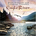 Evenson,dean / Soundings Ensemble - Eagle River - Music CD