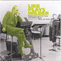 Liebman,david - Lieb Plays Wilder - Music CD