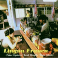 Epstein,peter / Shepik,brad / Kilmer,matt - Lingua Franca - Super Audio CD