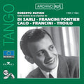 Rufino,roberto - Archivo Rca: 1939 / 1965 - Music CD