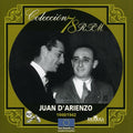 D'arienzo,juan - Coleccion 78 R.p.m. 1940-1942 - Music CD