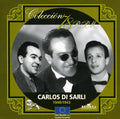 Di Sarli,carlos - Coleccion 78 R.p.m. 1940-1943 - Music CD