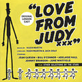 Love From Judy / O.l.c. - Love From Judy / O.l.c. - Music CD