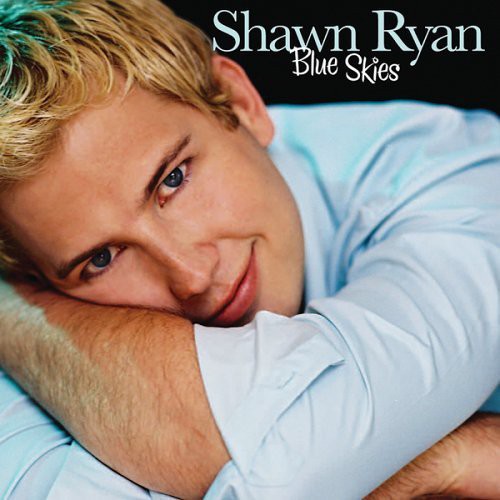 Ryan,shawn - Blue Skies - Music CD