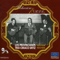 Provincianos - Coleccion 78: 1931 / 1934 - Music CD