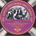 Oreste - Edison Hot Dance Obsurities 2 - Music CD