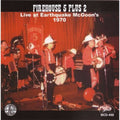 Live at Earthquake McGoon's 1970 Music CD