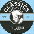 Grimes,tiny - 1951-1954 - Music CD
