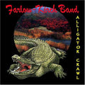Farlow-kirch Band - Alligator Crawl - Music CD