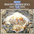 Rusca / Antonaz / Correnti / Foresti / Nastrucci - Cantatas Toccatas & Motets - Music CD