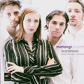 Matangi Quartet / Grieg / Johansen / Rontgen - Scandinavia - Music CD