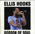Hooks,ellis - Godson Of Soul - Music CD