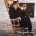Shoemake,sandi - Shophisticated Lady - Music CD