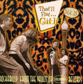 That'll Flat Git It 25 / Various - That'll Flat Git It 25 / Various - Music CD