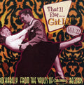 That'll Flat Git It 22 / Various - That'll Flat Git It 22 / Various - Music CD