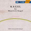 Kagel / Rso Stuttgart Swr - Kagel Conducts Kagel - Music CD