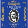 Caruso,enrico - Enrico Caruso In Opera 3 - Music CD
