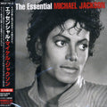 Jackson,michael - Essential - Music CD