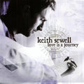 Sewell,keith - Love Is A Journey - Music CD