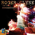 Clyne,roger & Peacemakers - Live At Billy Bob's Texas - Music CD