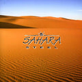 Sahara Steel - Sahara Steel - Music CD
