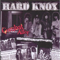 Hard Knox - Combat Alley - Music CD