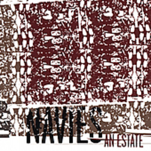 Navies - An Estate - Music CD