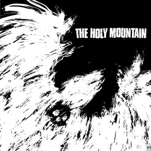 Holy Mountain - Entrails - Music CD