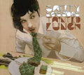 Safety Scissors - Tainted Lunch - Music CD