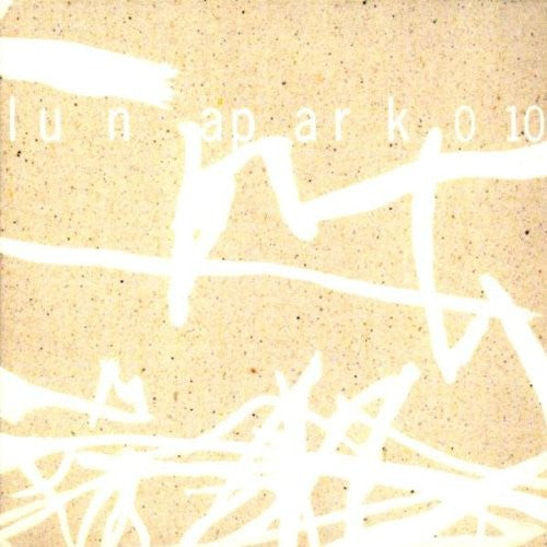 Luna Park / 0 10 / Various - Luna Park / 0 10 / Various - Music CD